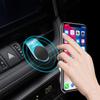 1Pcs Magnetic Car Emblem Phone Holder 360 Rotation Bracket For Lexus F SPORT GX460 Ct200h IS250 ES 220D IS200 Fsport GS GX IS LS