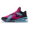 Кроссовки LeBron 18 Low 'Neon Nights' CV7562-600