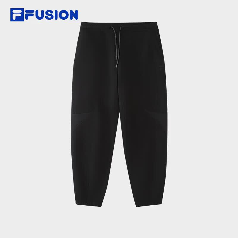 Fila Fusion Мужские вязаные брюки с манжетами
