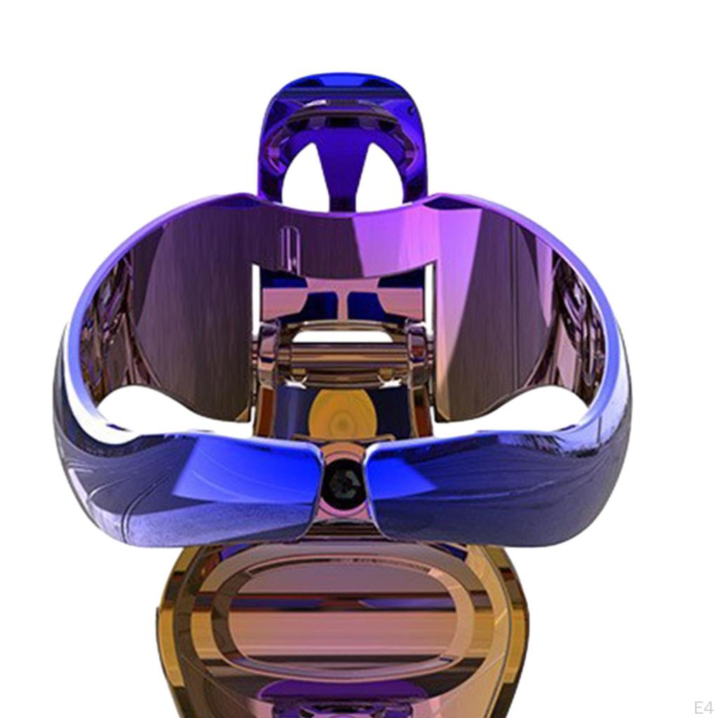 Держатель для бутылки с водой для мотоцикла, держатель для чашки для велосипеда, легко монтируемый, универсальный, для 0,8-1,1 дюйма