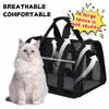 Messenger Pet Breathable Portable Bag