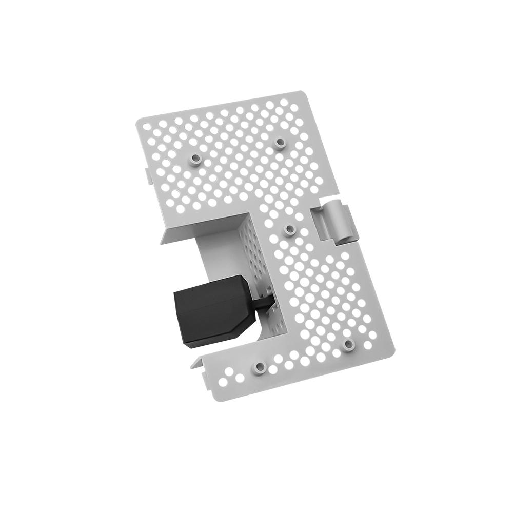 Совместимость для ( Roborock Q Revo Master / V20 / P10S Pro ) Всасывающая станция Фильтр резервуара для воды Запасная часть для робота-пылесоса