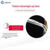 Yue Baiguan TRVV High Flexibility Drag Chain Cable