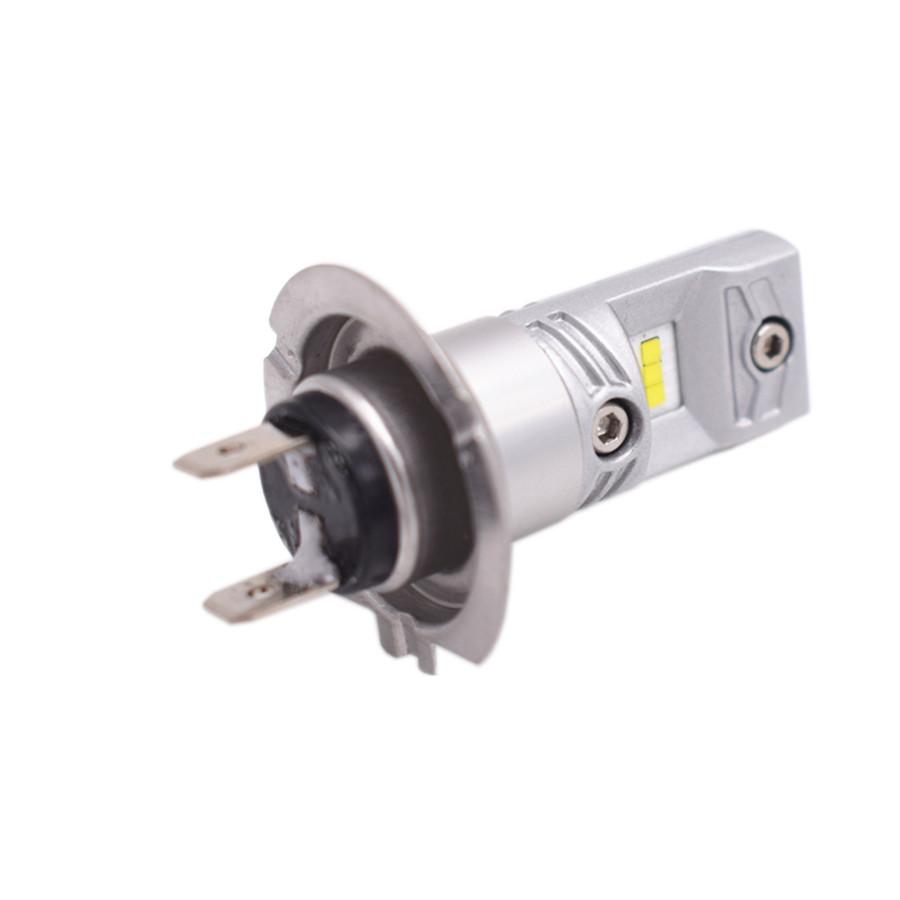 Этот список для одной пары супер ярких светодиодных ламп H7, специально для фар дальнего света, дневных ходовых огней или противотуманных фар.