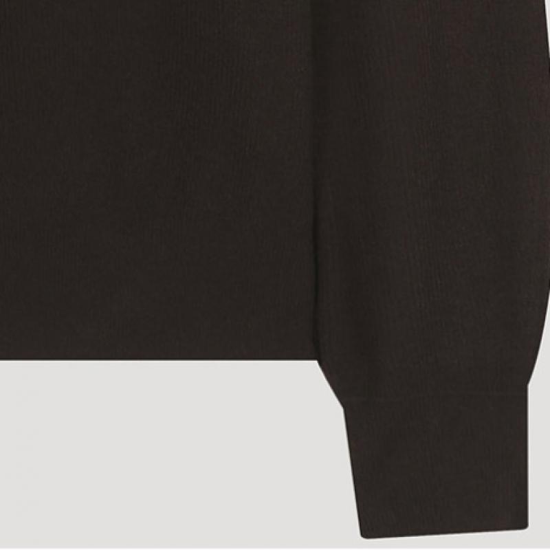  She S miSS реглан круглый вырез горловины вязаный SSkpoo42680 Br