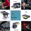Nitecore UT Series Multi-function Safety Light