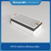 Ruiwan Smoke Purifier Filter Cartridge At210 Primary Filter Cotton Medium Efficiency Filter Molecular Filter