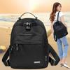 Korean Style Oxford Cloth Women's Fashion Backpack: Versatile, Trendy, Casual, and Ideal for Students and Travel