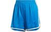 Adidas Casual Shorts Women's Blue Moderate IB5798