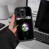 Чехол для телефона Y-Yungblud Hot Singer Для IPhone 17 16 15 14 13 12 11 Pro Max Противоударный Мягкий Чехол