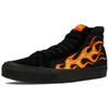 Vans Sk8 Hi Wtaps Flame Vans V003T0UA3