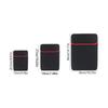 Protective 4x5 5x7 8x10 Film Holder Bag Large Format Sheet Film Holder Protective Neoprene Bag Darkroom Accessories