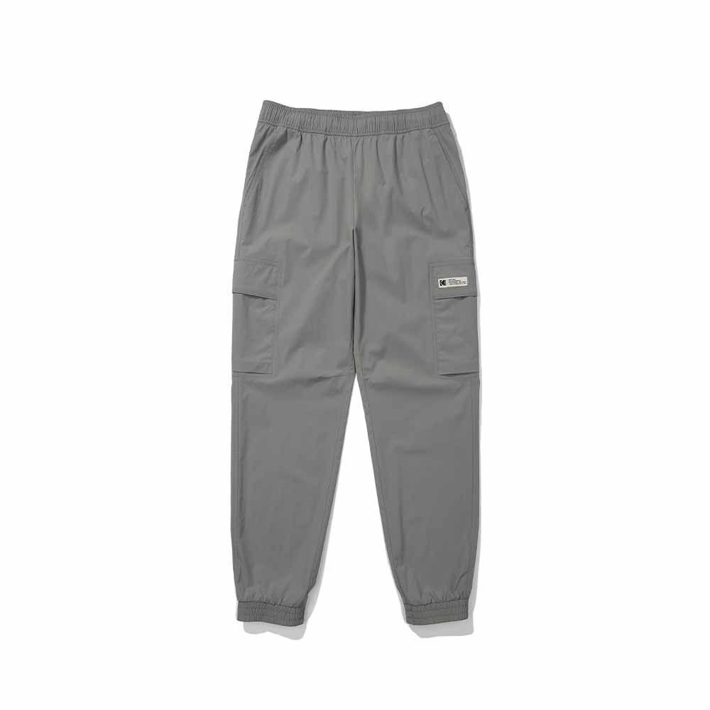 Женские брюки KODAK K-Jogger Серые