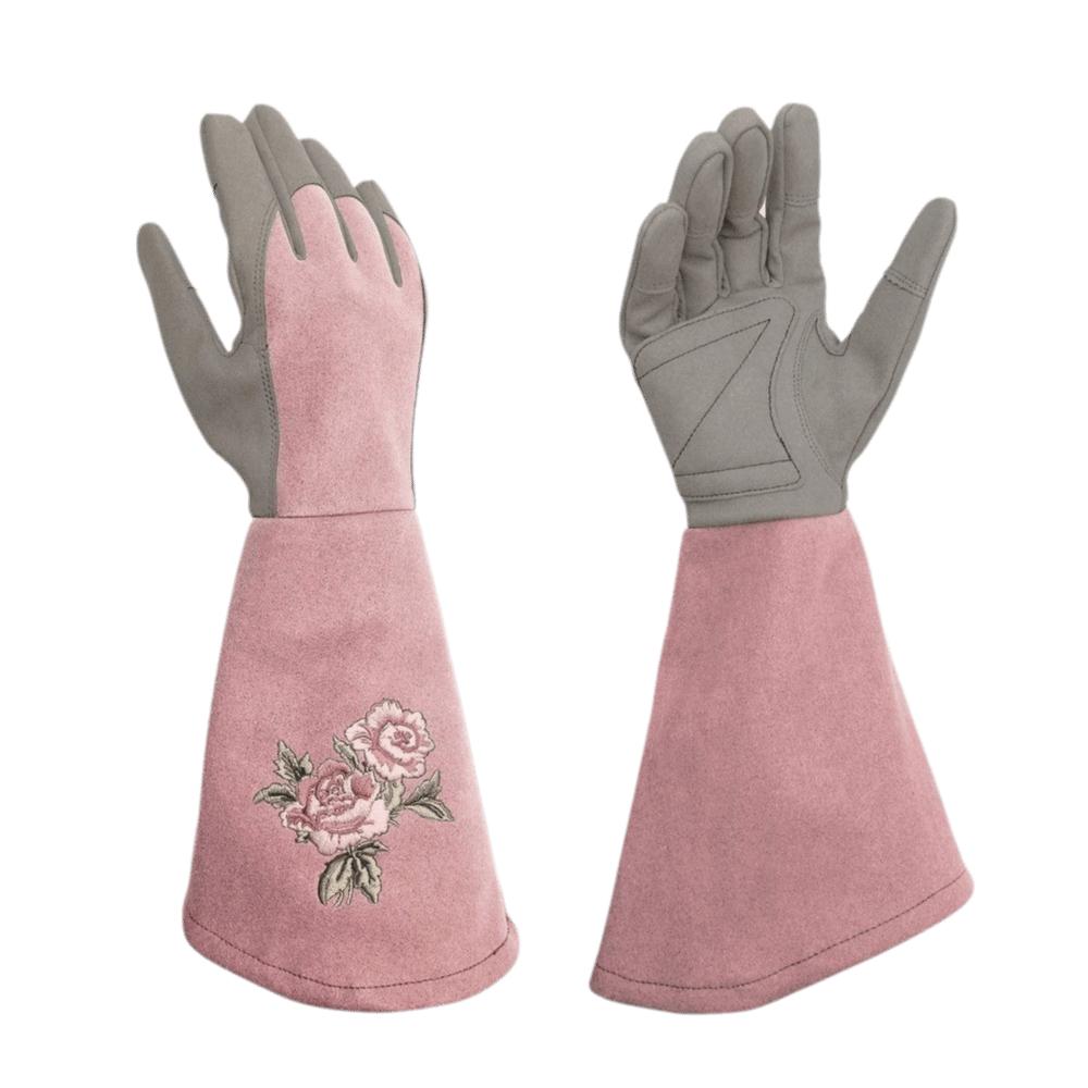 Durable Thorn-Proof Gloves Waterproof Pruning Gloves Protection Mitten Gardening Gloves Yard Work