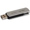 Deli Компактный металлический USB 2.0 флеш-накопитель