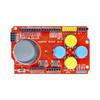 Геймпады Джойстик Клавиатура Щит для Arduino I2C 3.3V NRF24L01 NK 5110 ЖК-контроллер Модуль платы