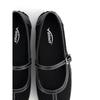 Vainer Women Comfort Mesh Flat Black H9xe3f00ak
