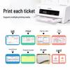 Lenovo DP615KII 24-Pin Dot Matrix Printer CN plug (adapter included)