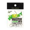 Varivas Wacky Master Light Worm Hook Size 2 (3862)