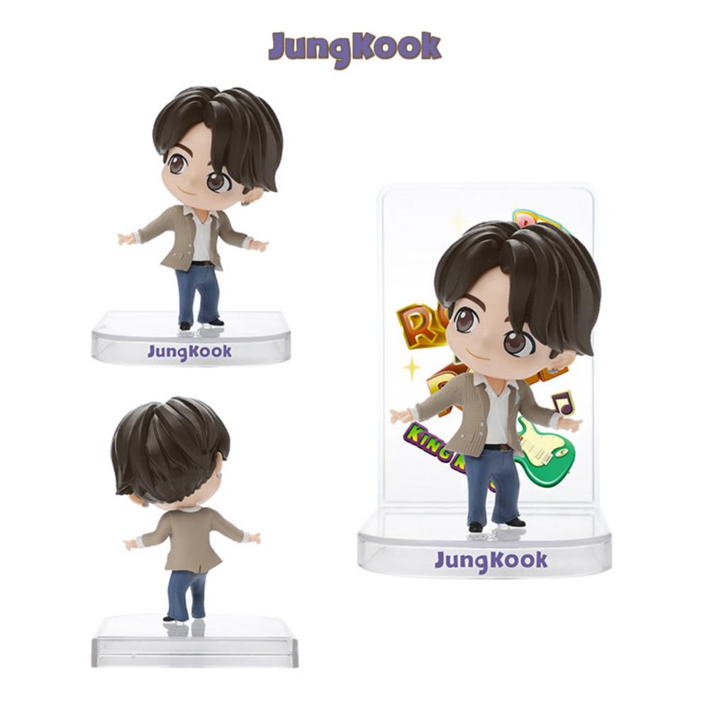 BTS Динамитная фигурка TinyTAN