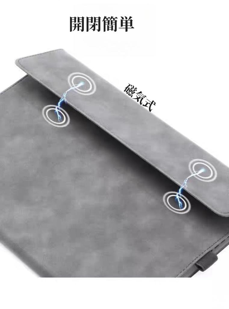 Surface Pro 12 Чехол-подставка с полной клавиатурой и стилусом Черный (Модель 2025 г.) Чехол, Стиль, Функция, Ударопрочный, Защита, Хранение, Легкий, Тонкий, Хранение,
