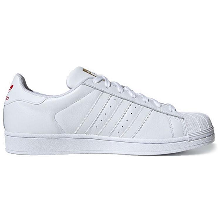 (WMNS) adidas Superstar 'День святого Валентина 2019' Женские EG3396