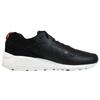 New Balance 580 Деконструированные Черные Молочные Кроссовки MRT580DK