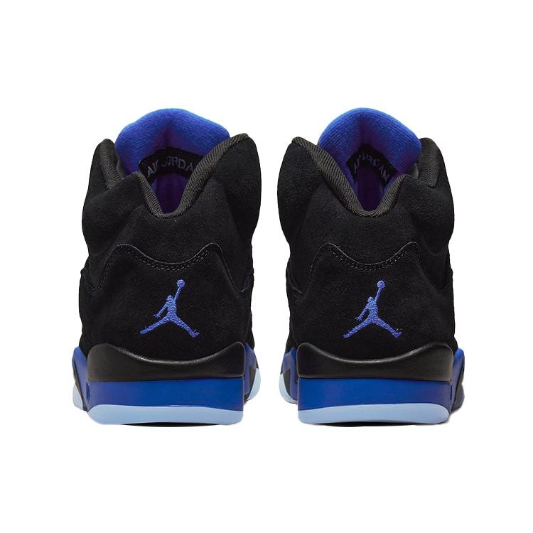 Air Jordan 5 Retro 'Racer Blue' Men's CT4838-004