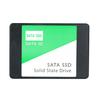 SATA III 6 Гбит/с 2,5-дюймовый SSD Ударопрочный Скорость до 545 МБ/с Чтение 530 МБ/с Запись 1/2/4 ТБ Внутренний твердотельный накопитель для ПК Настольного компьютера Ноутбука