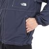 The North Face Free Run Sunshield Coach Urban Size L Jacket, Navy,