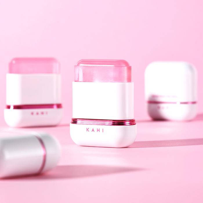 KAHI Velvet Glow Sun Stick SPF 50+ PA++++ 13.5g