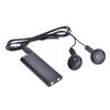 1Pc Portable Mini Audio Recorder Voice Activated Listening Device 96 Hours 8Gb