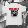 missing title fight Unisex Tee