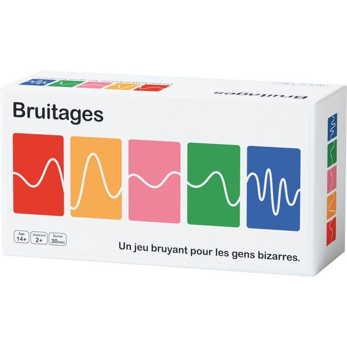 Bruitages