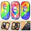 Dandy's World Pencil Case Stationery School Supplies Pencil Cases Pouch Desk Storage Bag Students Kids Pen Case Box