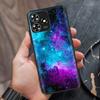 For ZTE Blade A73 Case Soft Black Silicone Bumper Phone Cover Funda For ZTE Blade A73 5G Cases For ZTE Blade A73 4G Fundas Coque