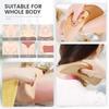 100% Nature Wooden Therapy Massage Pain Relief Anti Cellulite Body Slimmling Lift Gua Sha Relaxation Tools Oil Care Massager