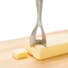 Stainless Steel Cheese Cutter Slicer Food Grade Cheese Butter Cutter Cake Spatula Cheese Tools PYKC0004