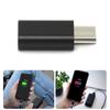 Compact Type C Data Blocker USB C To USB C Defender Ensuring Safe Charging Without Data Theft Risk USB C Privacy Guard