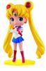Pretty Guardian Sailor Moon 1 тип примерно. фигура 14 см