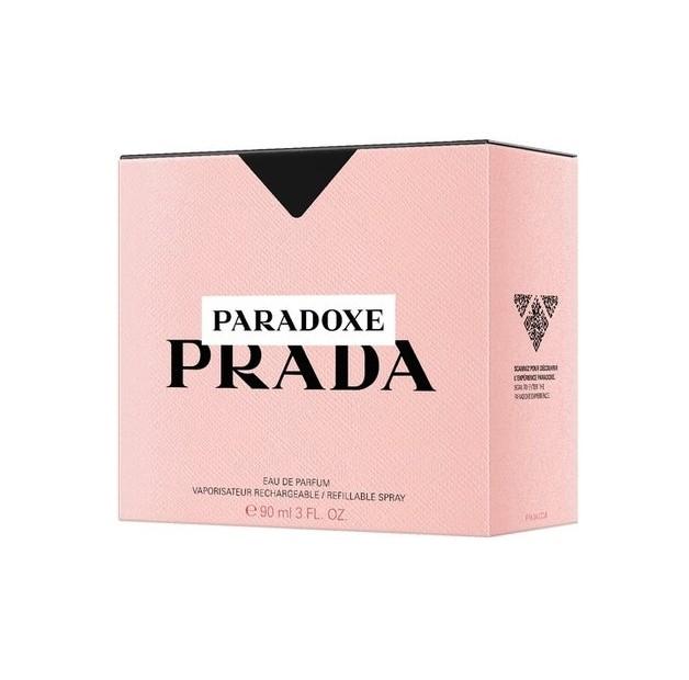 Prada Paradoxe парфюмерная вода Refillable