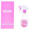 Moschino - Туалетная вода Fresh Couture Pink 30 мл -