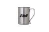 Fist of the North Star: King of the Imperial Guard Drum Mug, 400ml, Stainless Steel
