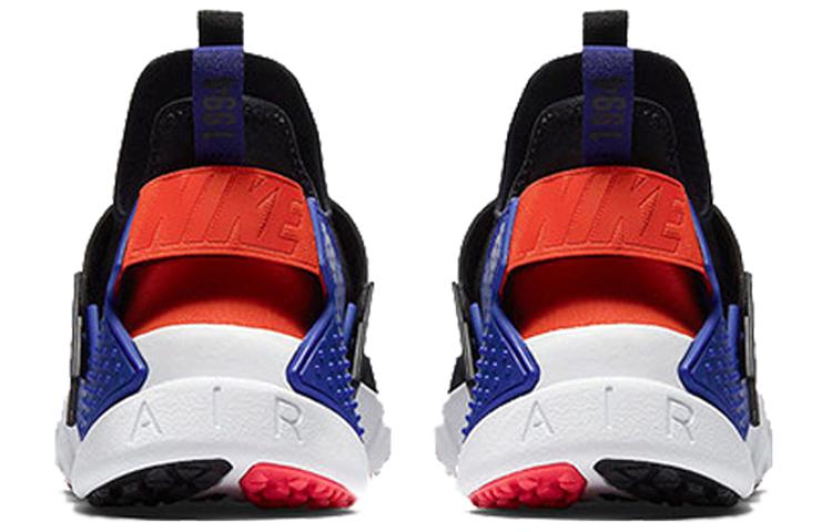 Nike Air Huarache Drift Черный Сиреневый AH7335-002
