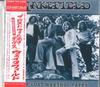 CD WAKEFIELD Lost Warthog Tapes PCD27088 PVINE RECORDS 2024 Япония Оби Рок