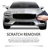 Nano Sparking Cloth Устранитель царапин на автомобиле Простая паста для ремонта царапин на автомобиле с Nano Sparking Cloth для полировки царапин на автомобиле Воск для защиты краски