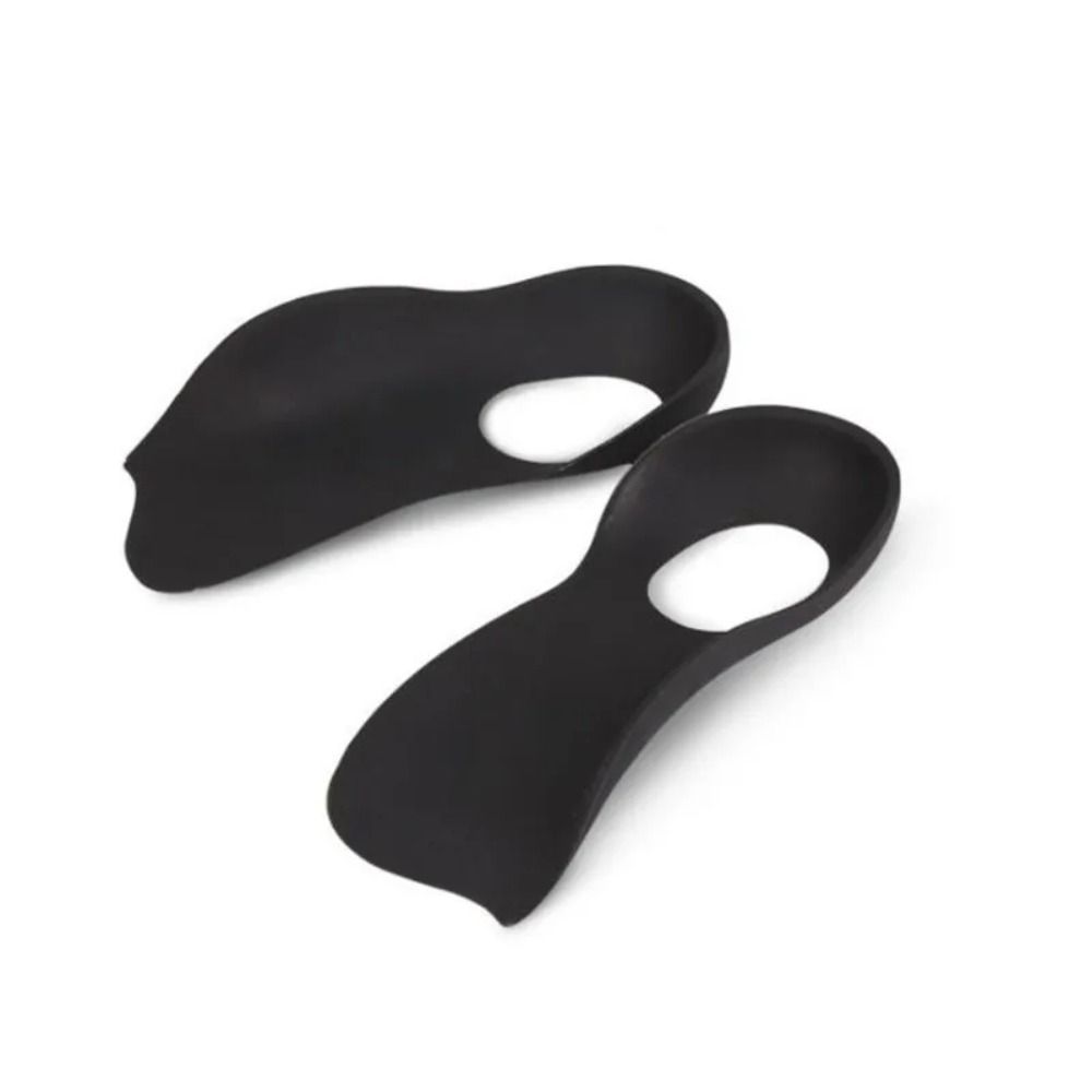 Удобные ортопедические стельки от фасциита, мягкая вставка для ухода за ногами, плоскостопие