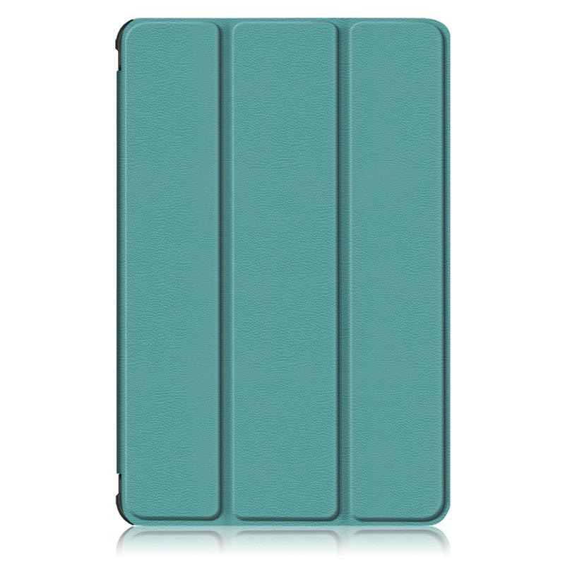 Case for Samsung Galaxy Tab S8 Ultra S7 Plus FE 12.4 Inch Folding Stand Tablet Shell for Samsung Tab S8 S7 Plus FE Cover Case