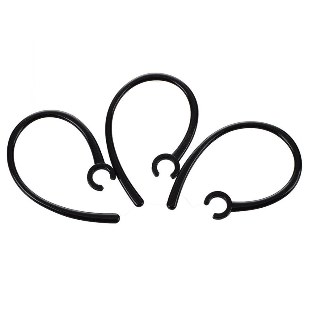 Handfree 6.0mm Accessaries Earphone Bluetooth Headset Ear Loop Earhook