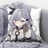 Vestia Zeta  Home Sofa Cushion Covers and Aecorative Custom Pillow Covers